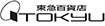 Tokyu department store Logo