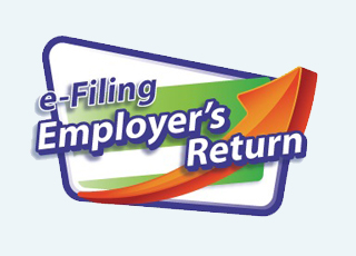 e-Filing Employer's Return
