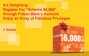 Privileges of Register For Scheme $6,000