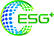 ESG約章標誌