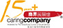 Careing Company logo