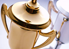 Key Milestones, Awards & Recognitions 