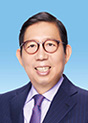 Richard TSAI Ming Hsing (Vice Chairman)