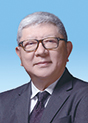 Eric CHEN Sun Te (Non-Executive Director)