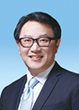 Roman CHENG Yao Hui (Non-Executive Director)