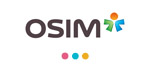 OSIM  Logo