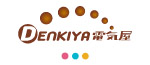 DENKIYA 標誌