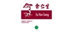 Eu Yan Sang  Logo