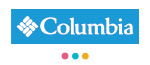Columbia 標誌