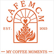 CAFEMCM Logo