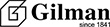 Gilman Logo