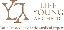 Life Young Aesthetic Logo