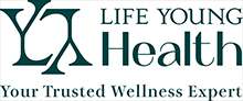 Life Young Health Logo
