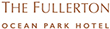 The Fullerton Ocean Park Hotel Hong Kong Logo