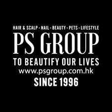 PS GROUP logo