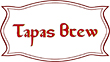Tapas Brew Logo