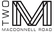 Two MacDonnell Road Logo