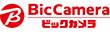 BIC Camera 標誌