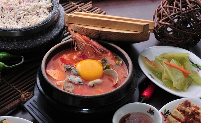 DUBU HOUSE KOREA Photo