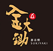 MONGOBEEF SUKIYAKI Logo