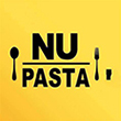 NU PASTA Logo