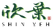 Shin Yeh Taiwanese Signature

 Logo