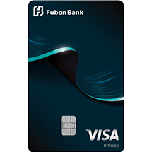 Fubon Visa Infinite Card