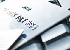 Credit Card Merchant Online