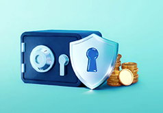 「智安存」保障服務