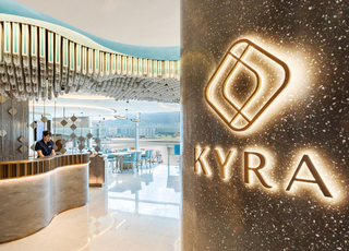 富邦銀行X香港國際機場Kyra Lounge優惠