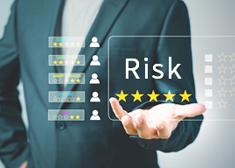 Product Risk Rating and Customer Risk Profile