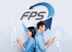 Fubon Faster Payment System (FPS)