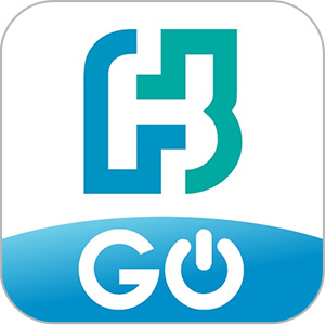 Fubon GO Logo