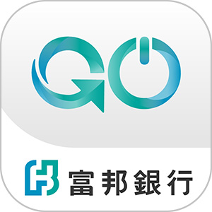 Fubon Go 標誌