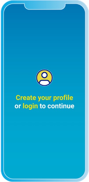 Step 1: Login CLP One Account Screenshot