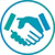 Partnership Icon