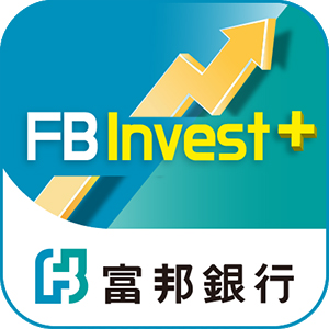 Fubon Invset 標誌